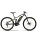Купить Велосипед  Haibike SDURO FullNine 4.0, 500Wh 20 s. Deore19 HB YCS 29", рама M, серо-черно-зеленый,2019 в Киеве - фото №1